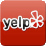 Yelp Icon